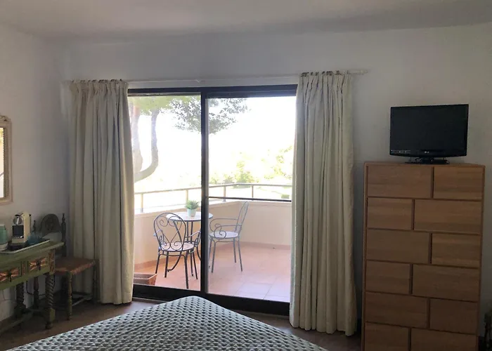 Habitacion Deluxe Con Bano Privado En Atalaya Apartagolf, Estepona