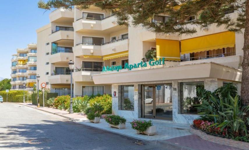 Homestay Deluxe Con Bano Privado En Atalaya Apartagolf, *
