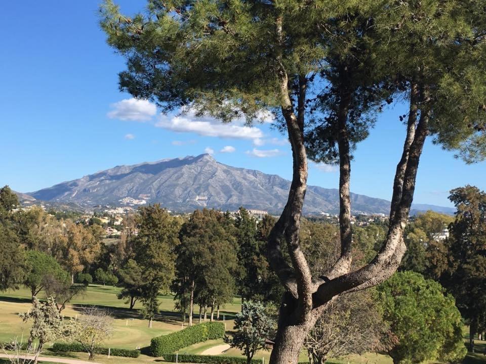 Homestay Deluxe Con Bano Privado En Atalaya Apartagolf, Estepona