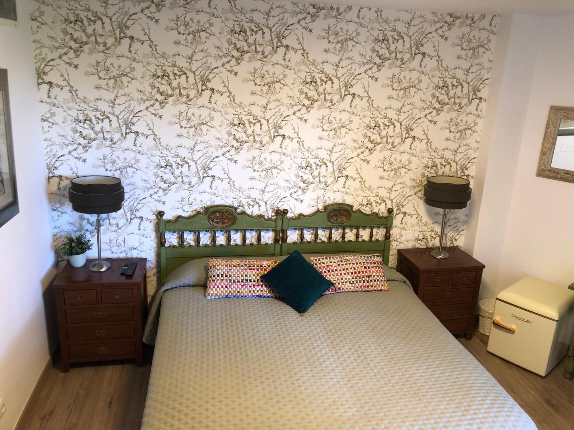 Deluxe Con Bano Privado En Atalaya Apartagolf, Homestay Estepona